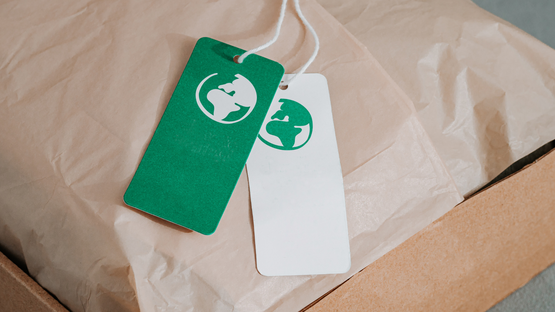 Start - Boxes & Labels