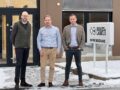 Boxes & Labels investerar i etikettpress