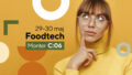 Livsmedelsproduktion & FoodTech 2024