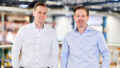 Dennis, Kalle, Boxes & Labels